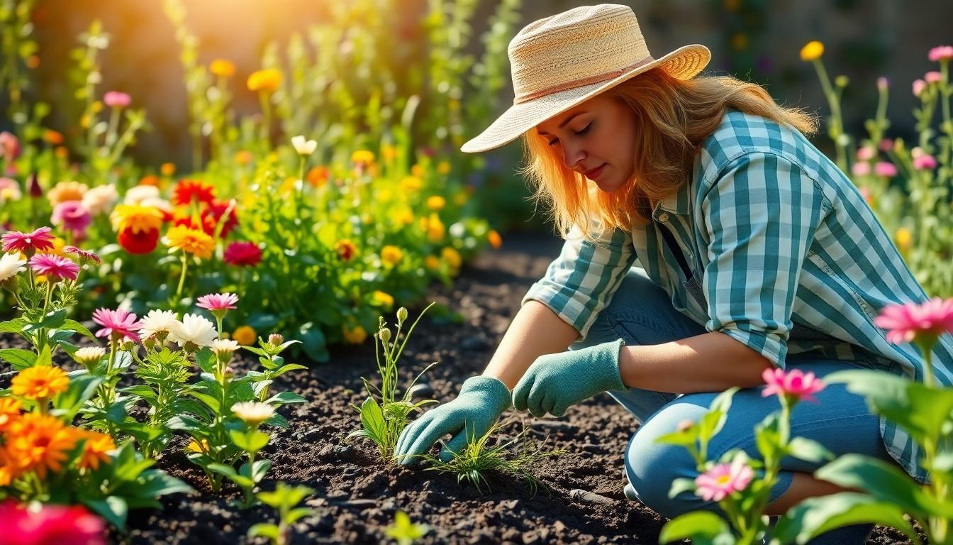 Control Weeds cost guide