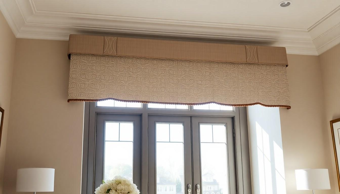 Cornice Board cost guide