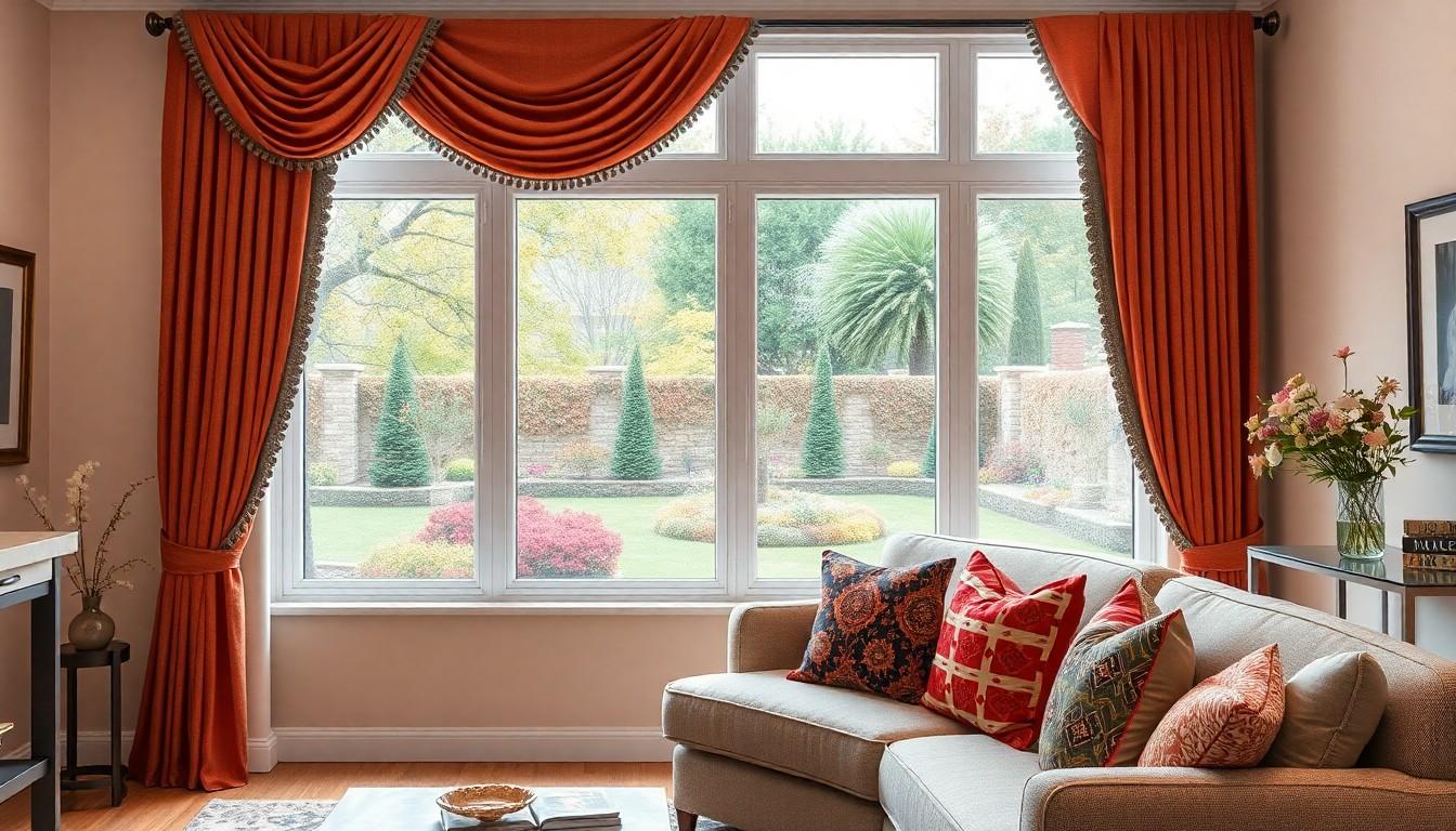 Custom Drapery cost guide