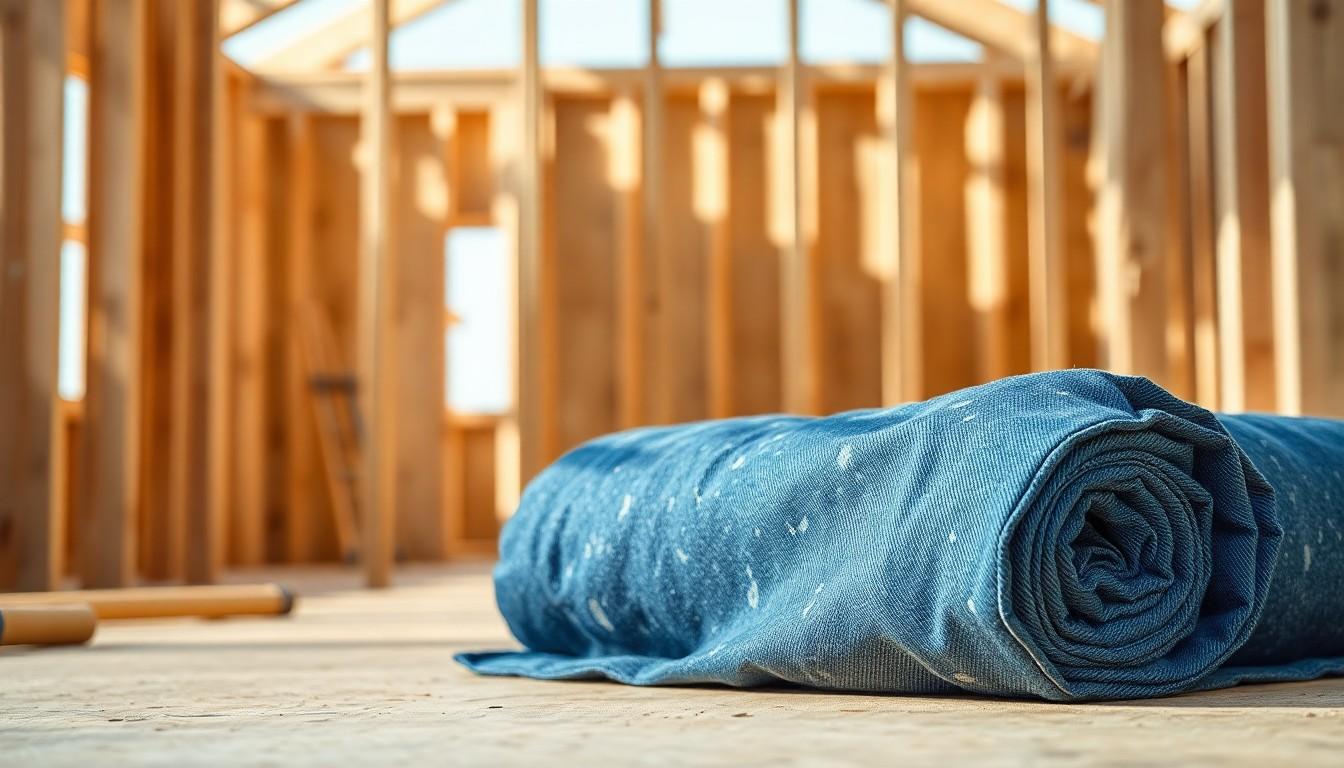 Denim Insulation cost guide