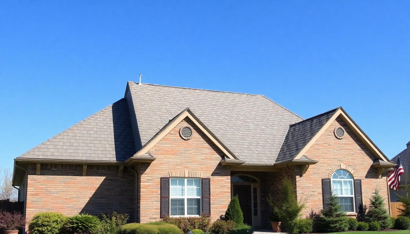 Dimensional Shingle Roof cost guide