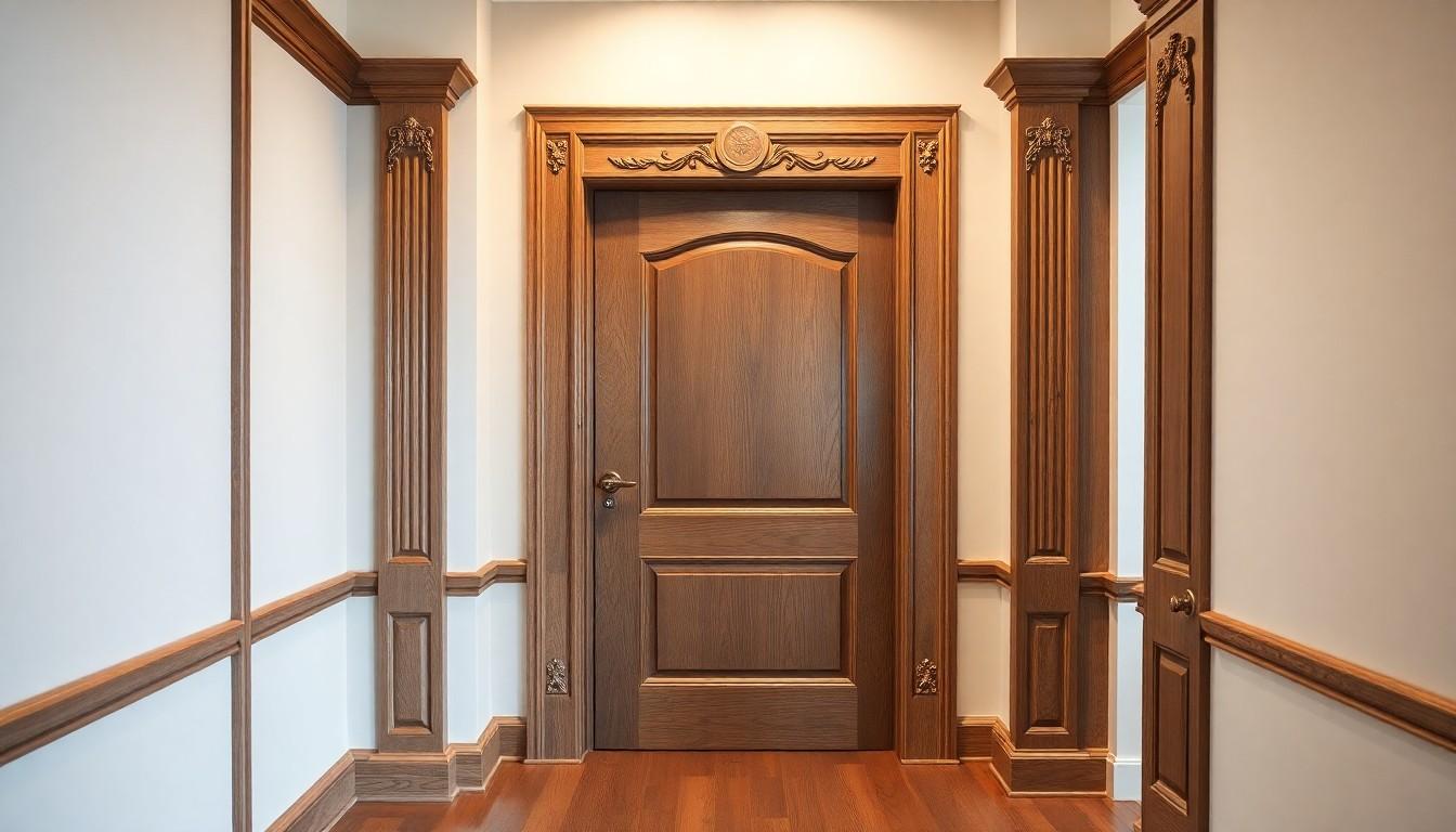 Door Casing cost guide
