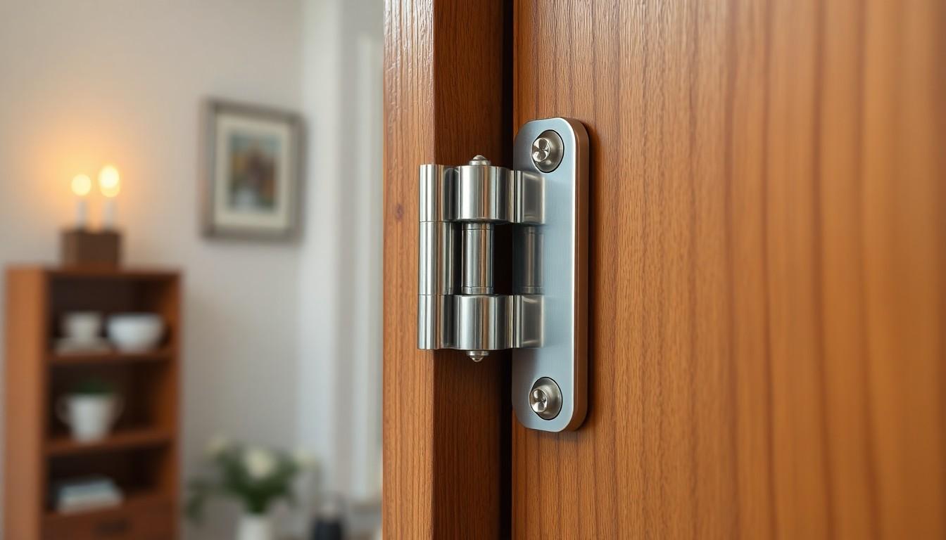 Door Hinge Set cost guide