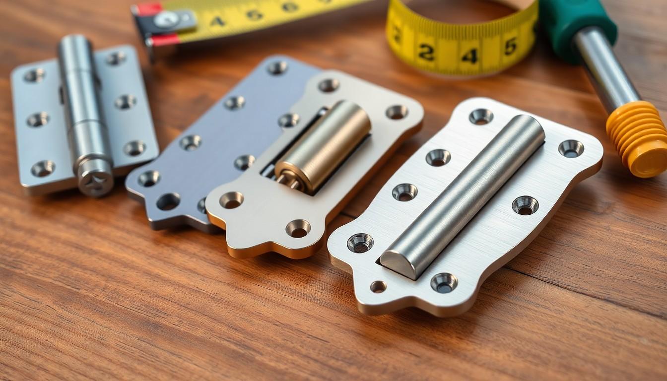 Door Hinge cost guide