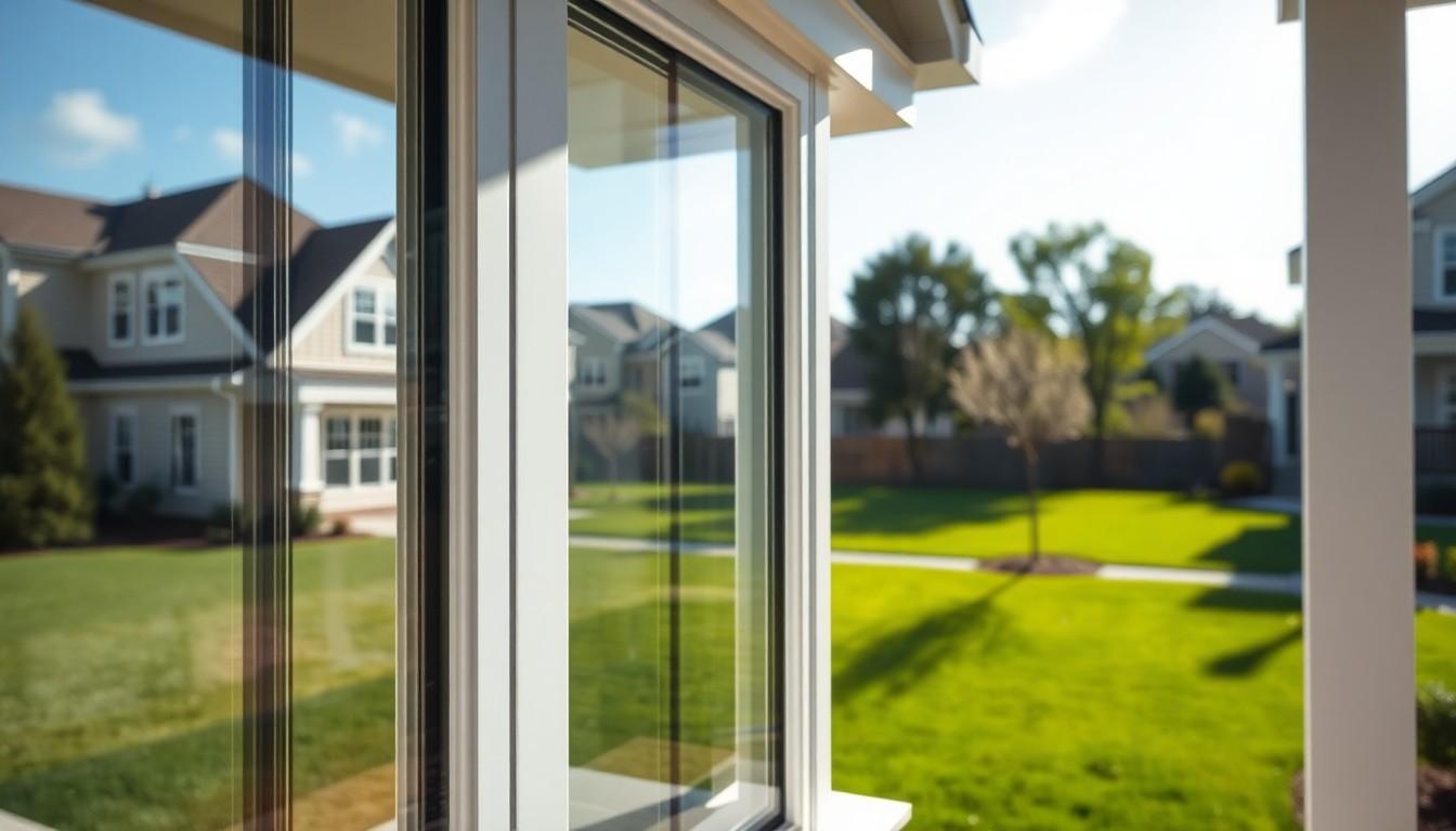 Double Pane Window cost guide