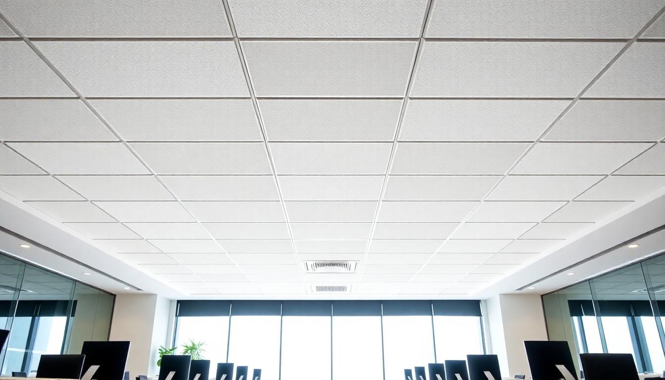 Drop Ceiling cost guide