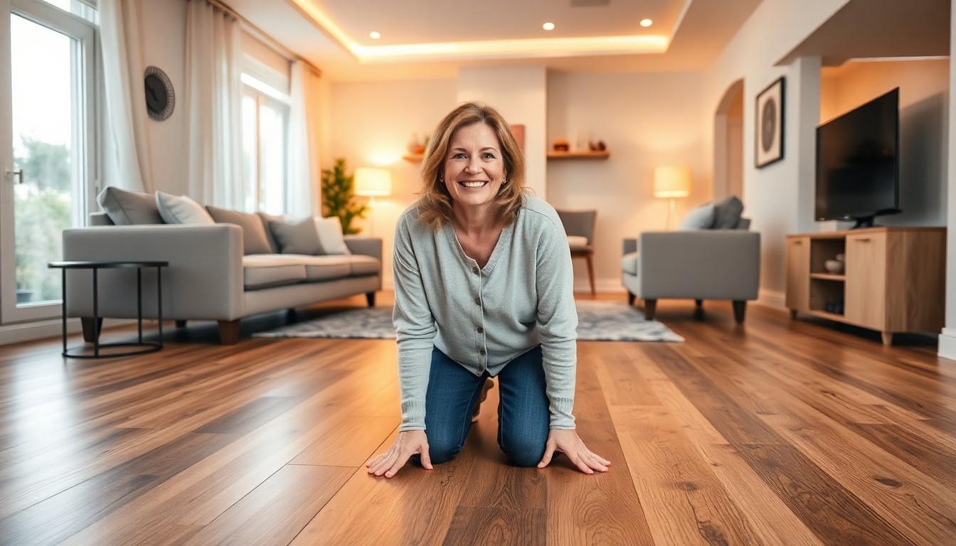 Electric Radiant Floor Heat cost guide