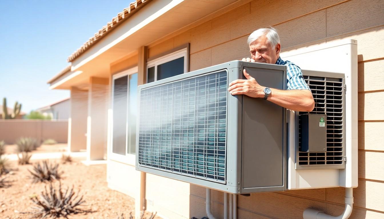 Evaporative Cooling System cost guide