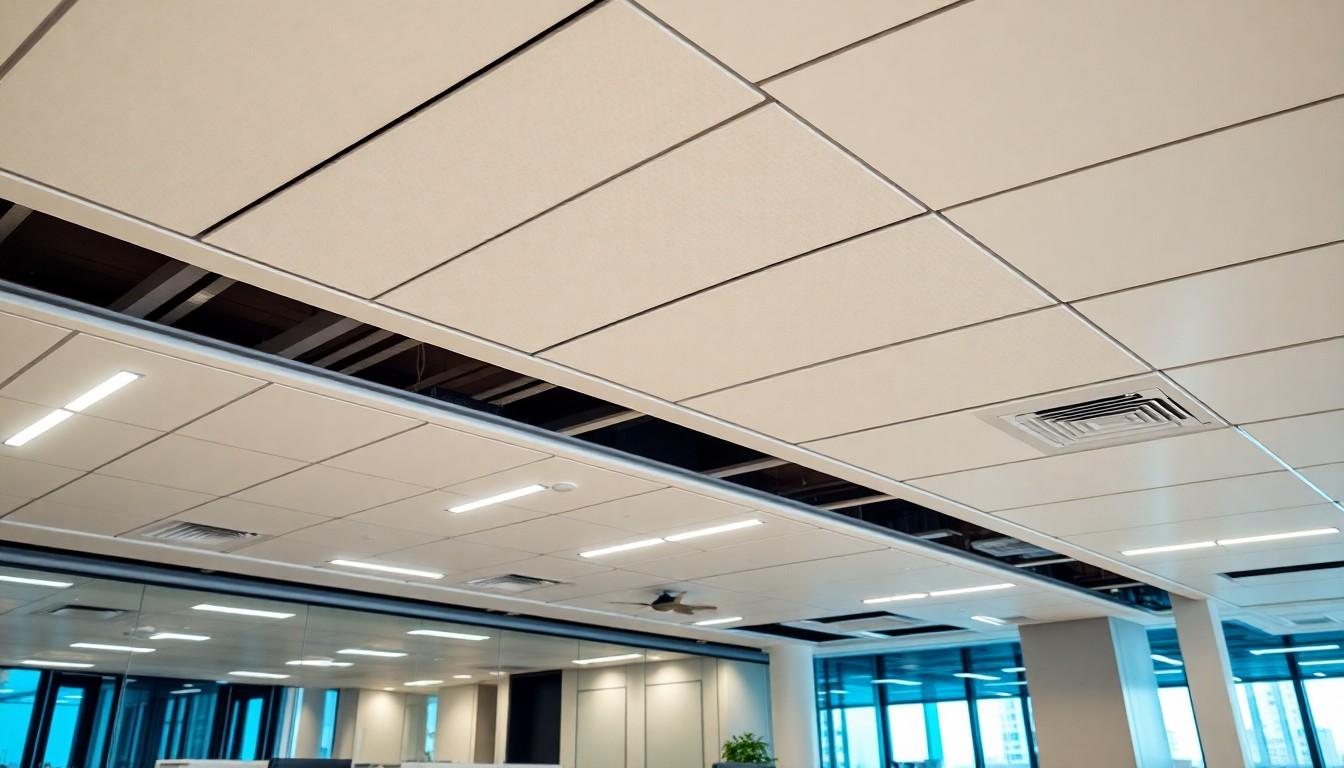 False Ceiling cost guide