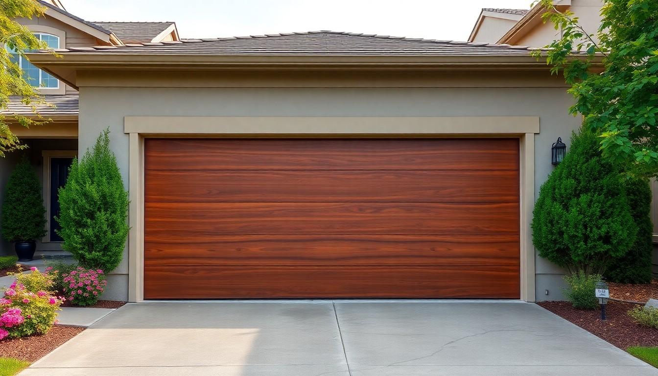 Fiberglass Garage Door cost guide