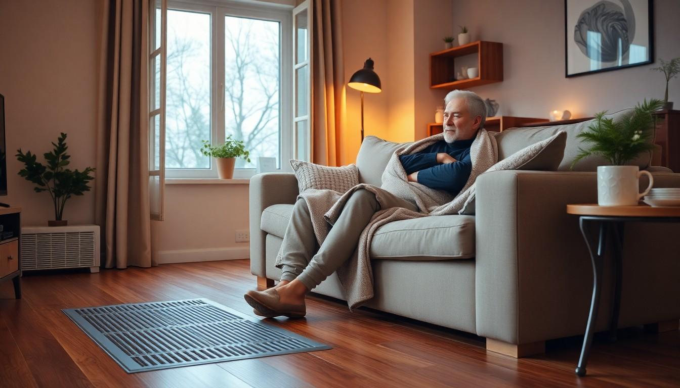 Forced Air Heating System cost guide