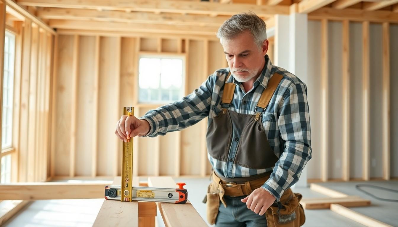 Frame Interior Wall cost guide