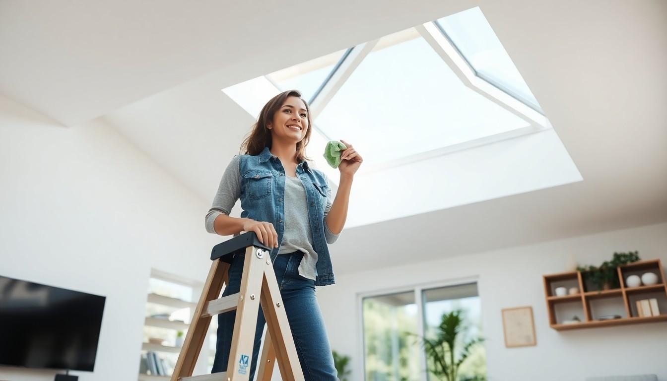 Frame Skylight Opening cost guide