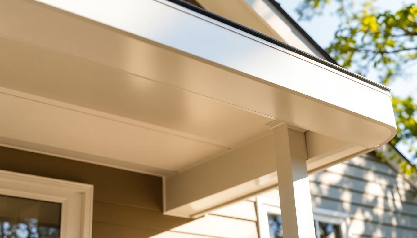Frame Soffit cost guide