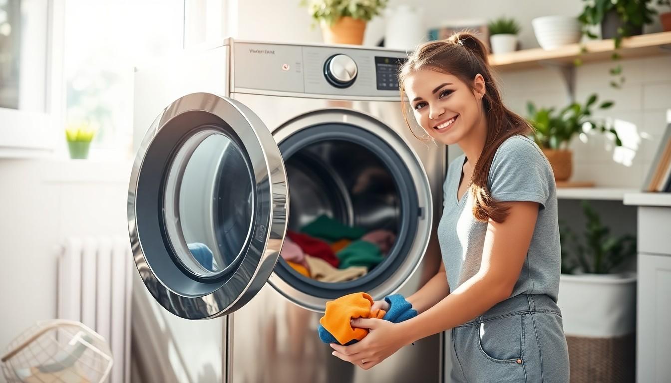 Front Loading Washing Machine cost guide