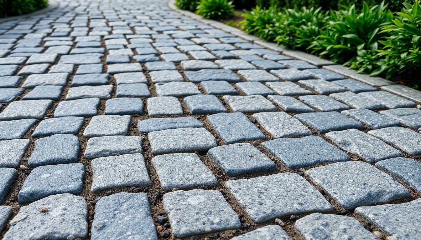 Granite Cobble cost guide