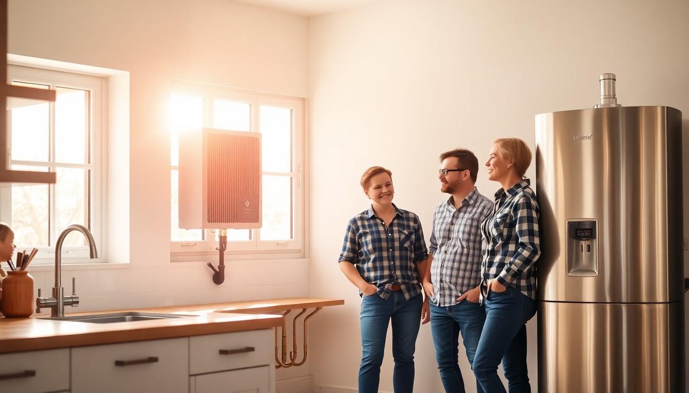 Heat Pump Water Heater cost guide