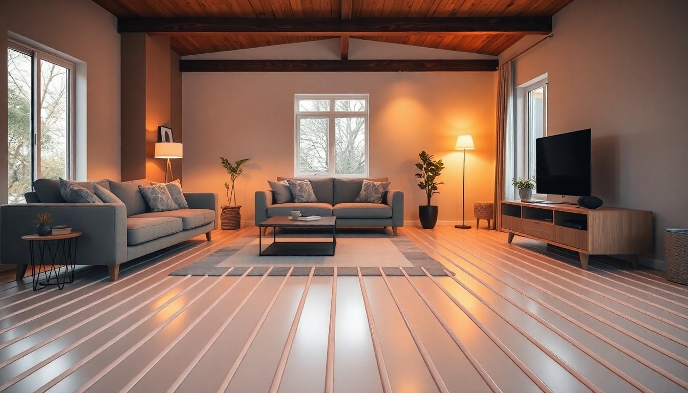 Hydronic Heating System cost guide