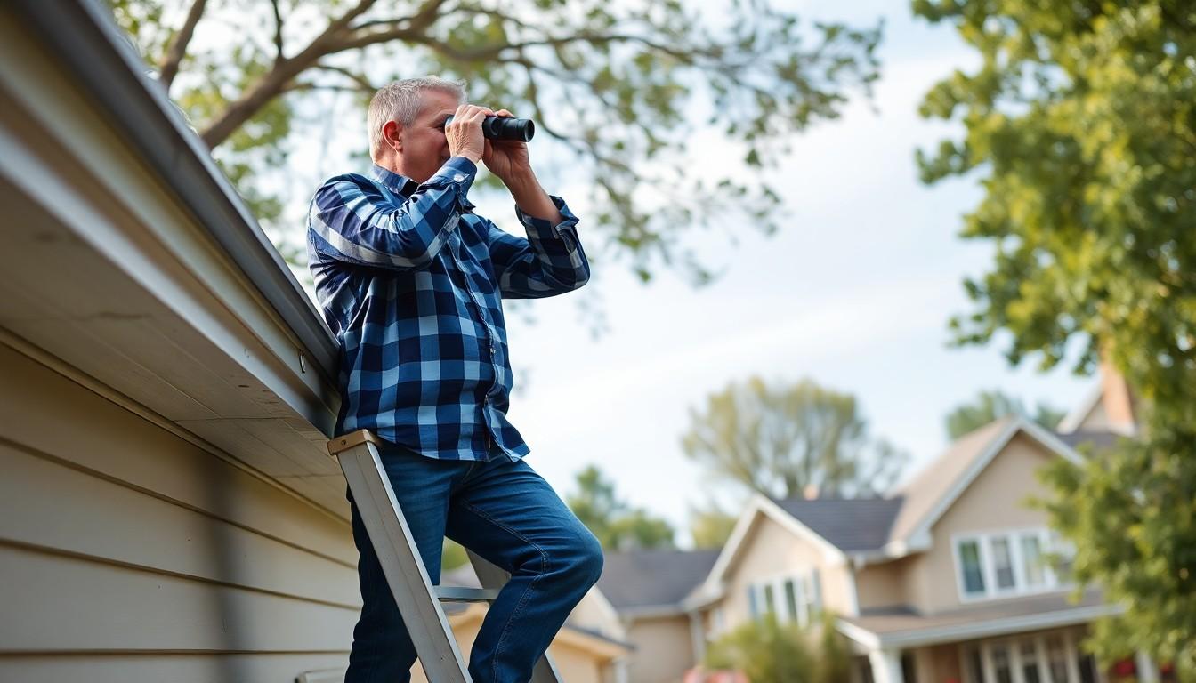 Inspect Roof cost guide