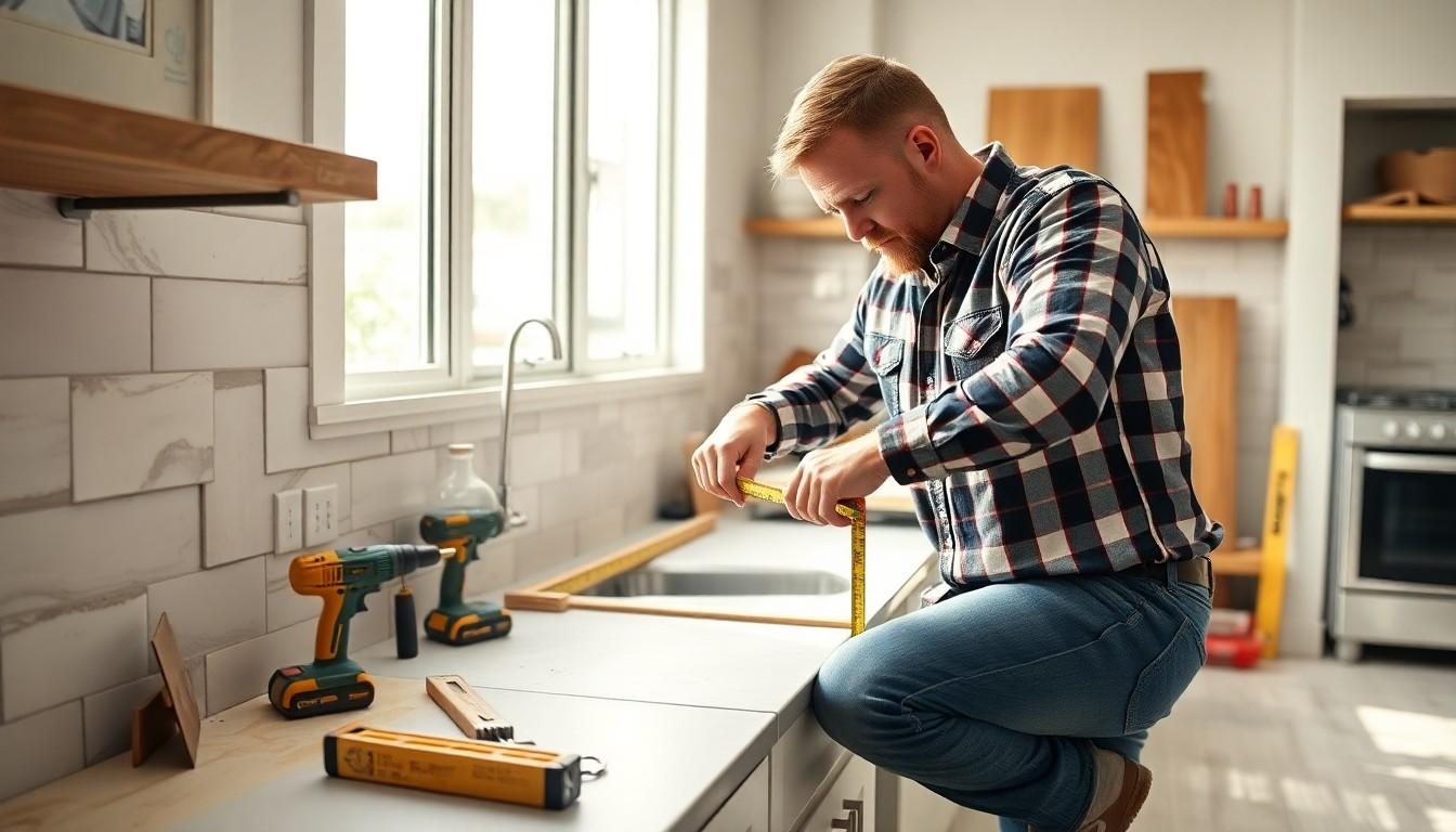 Install Backer Board cost guide