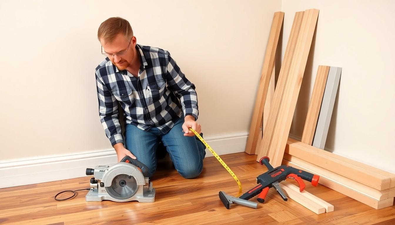 Install Baseboard cost guide