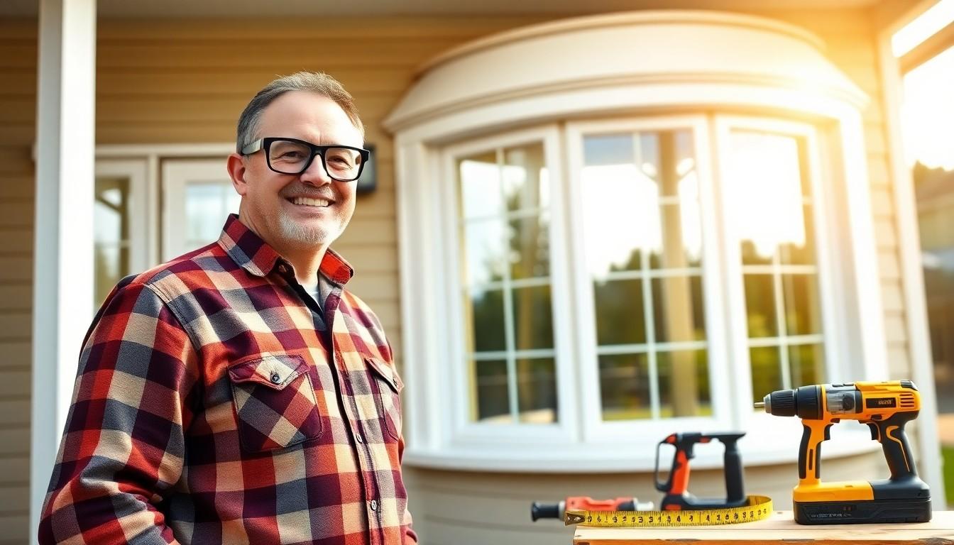 Install Bay Window cost guide