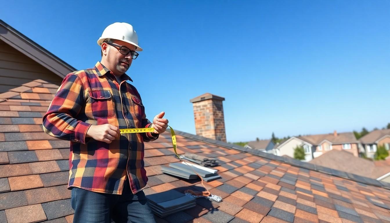 Install Composition Roof cost guide