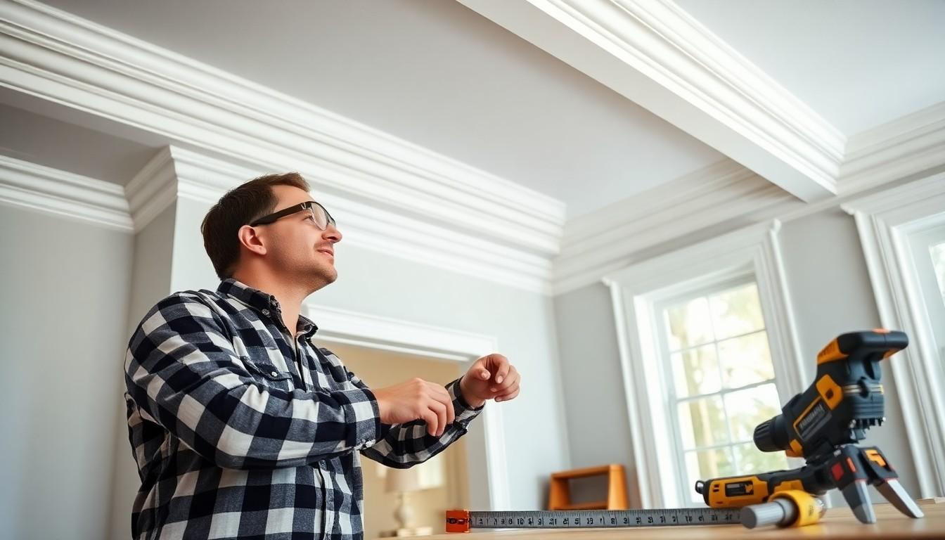 Install Cornice cost guide