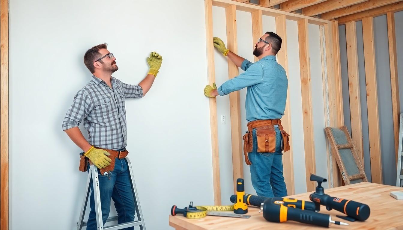Install Drywall cost guide
