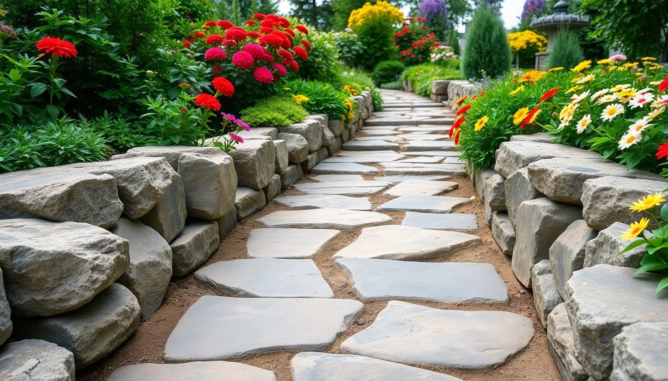 Install Flagstone Step cost guide
