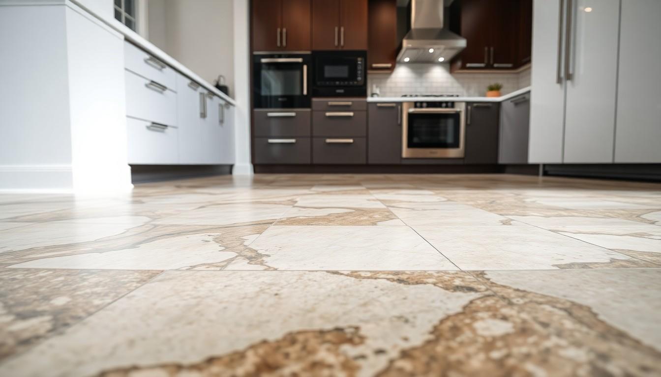 Install Granite Tile cost guide