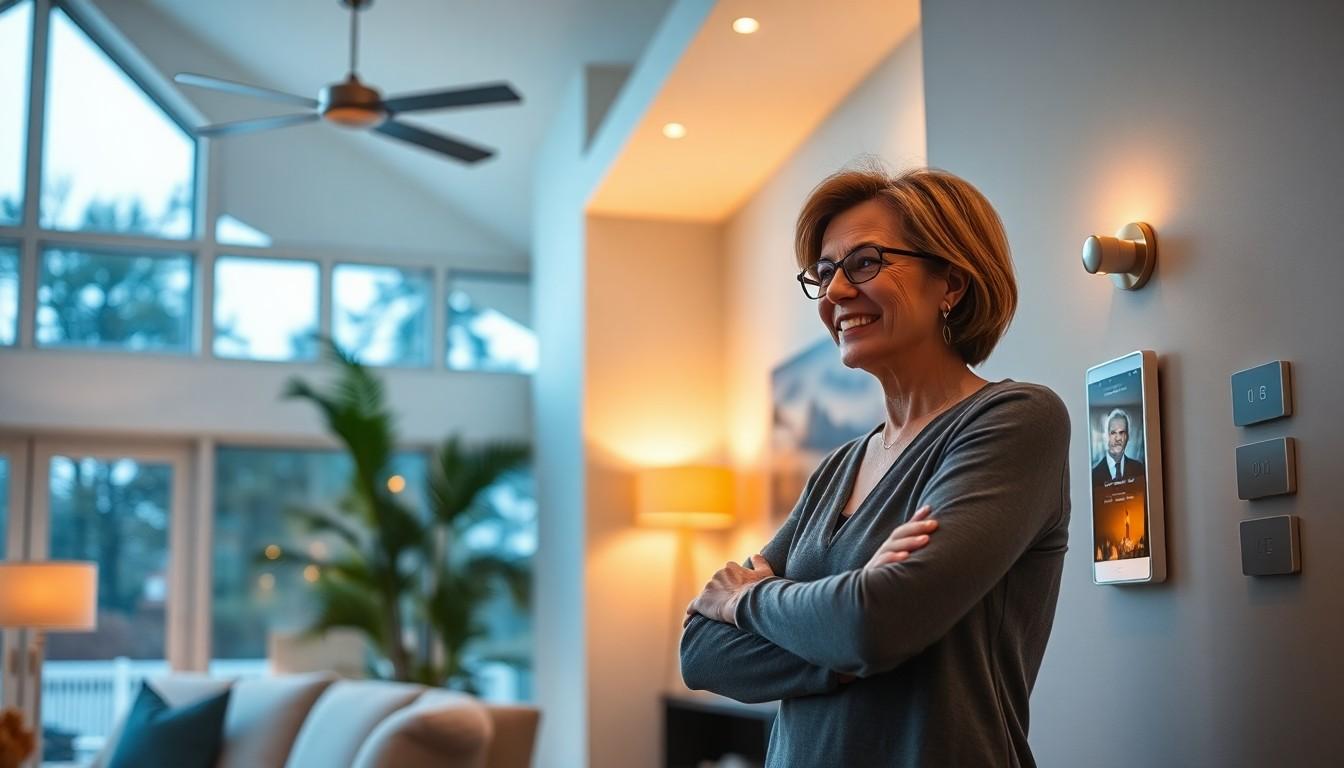 Install Lighting Control System cost guide