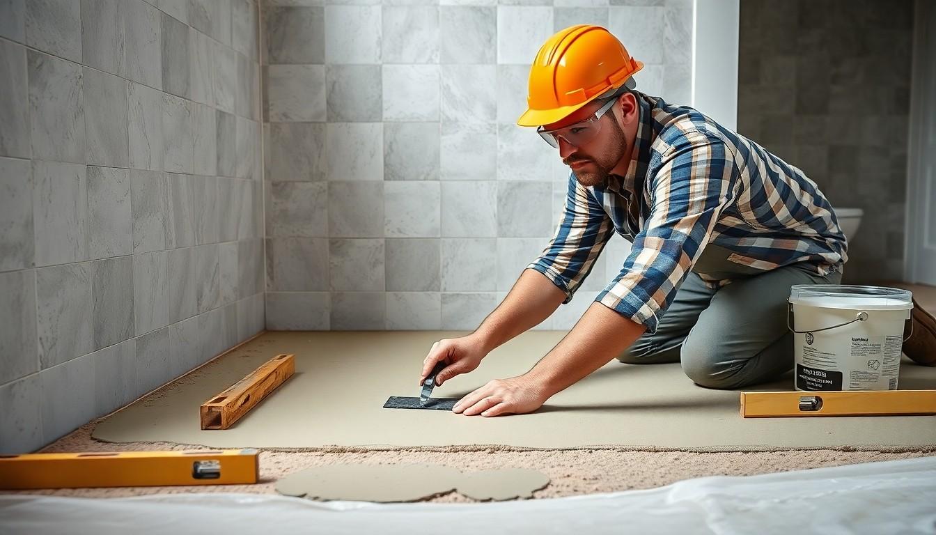 Install Mortar Base cost guide