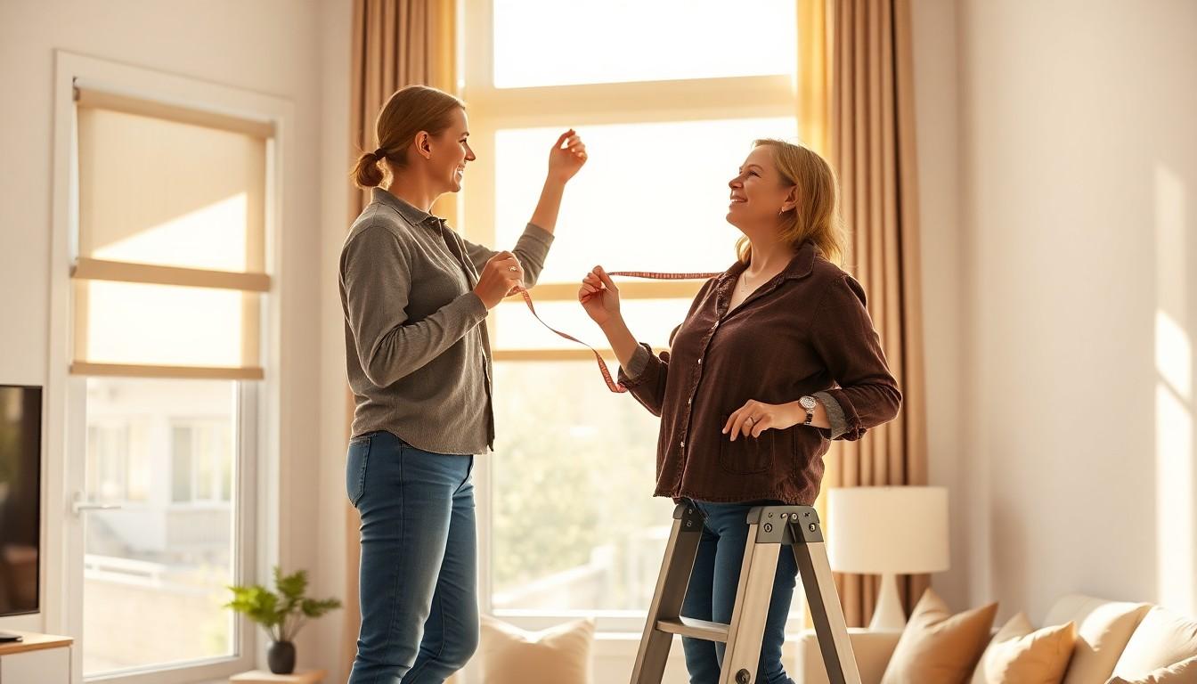 Install Window Shades cost guide