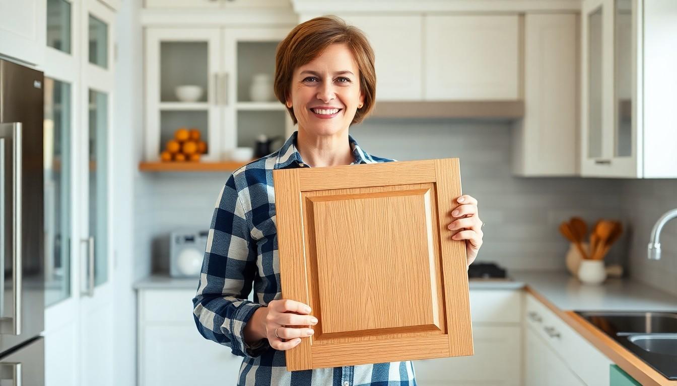 Kitchen Cabinet Refacing cost guide