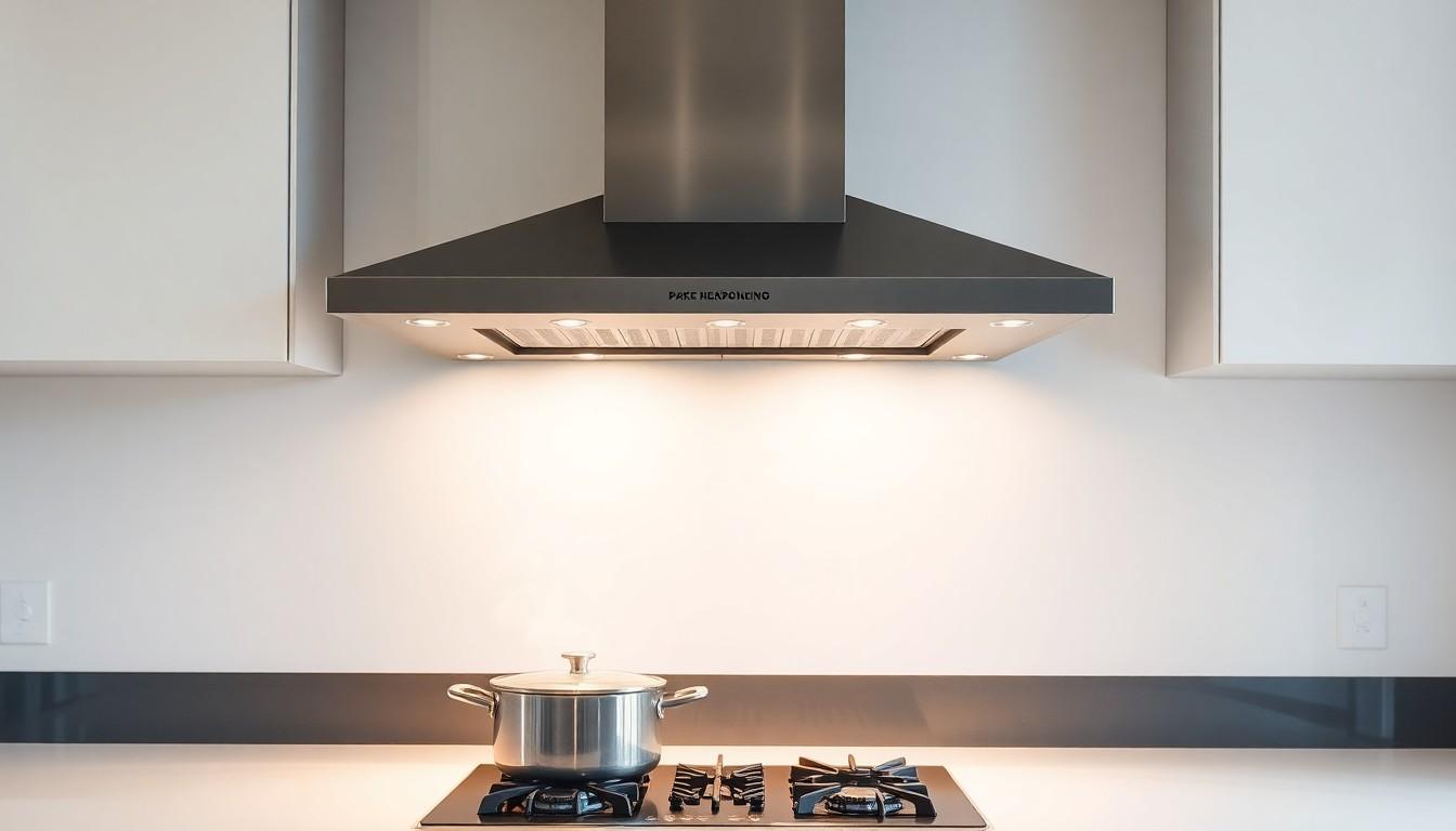 Kitchen Exhaust Fan cost guide