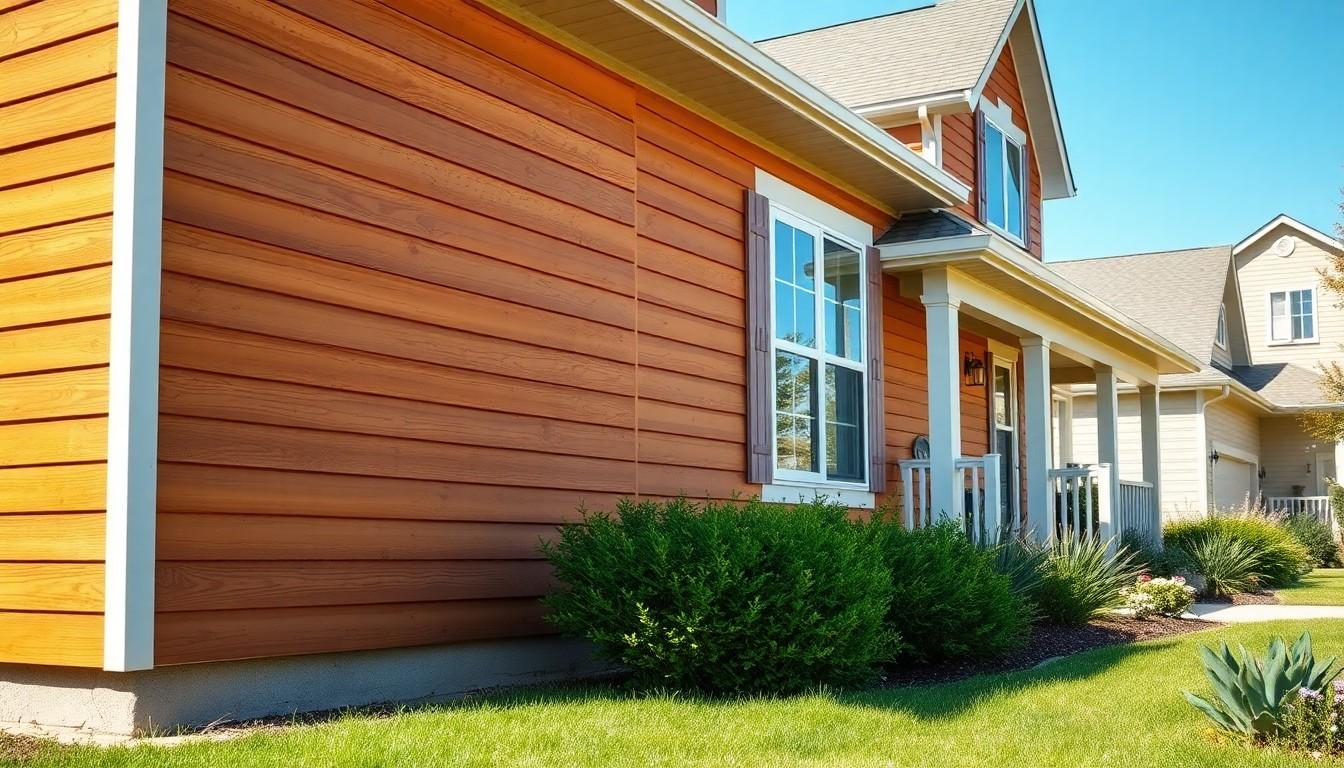 Masonite Siding cost guide