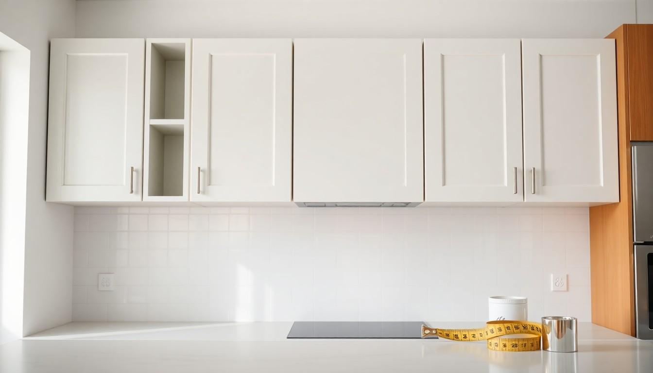 Paint Grade Cabinet cost guide