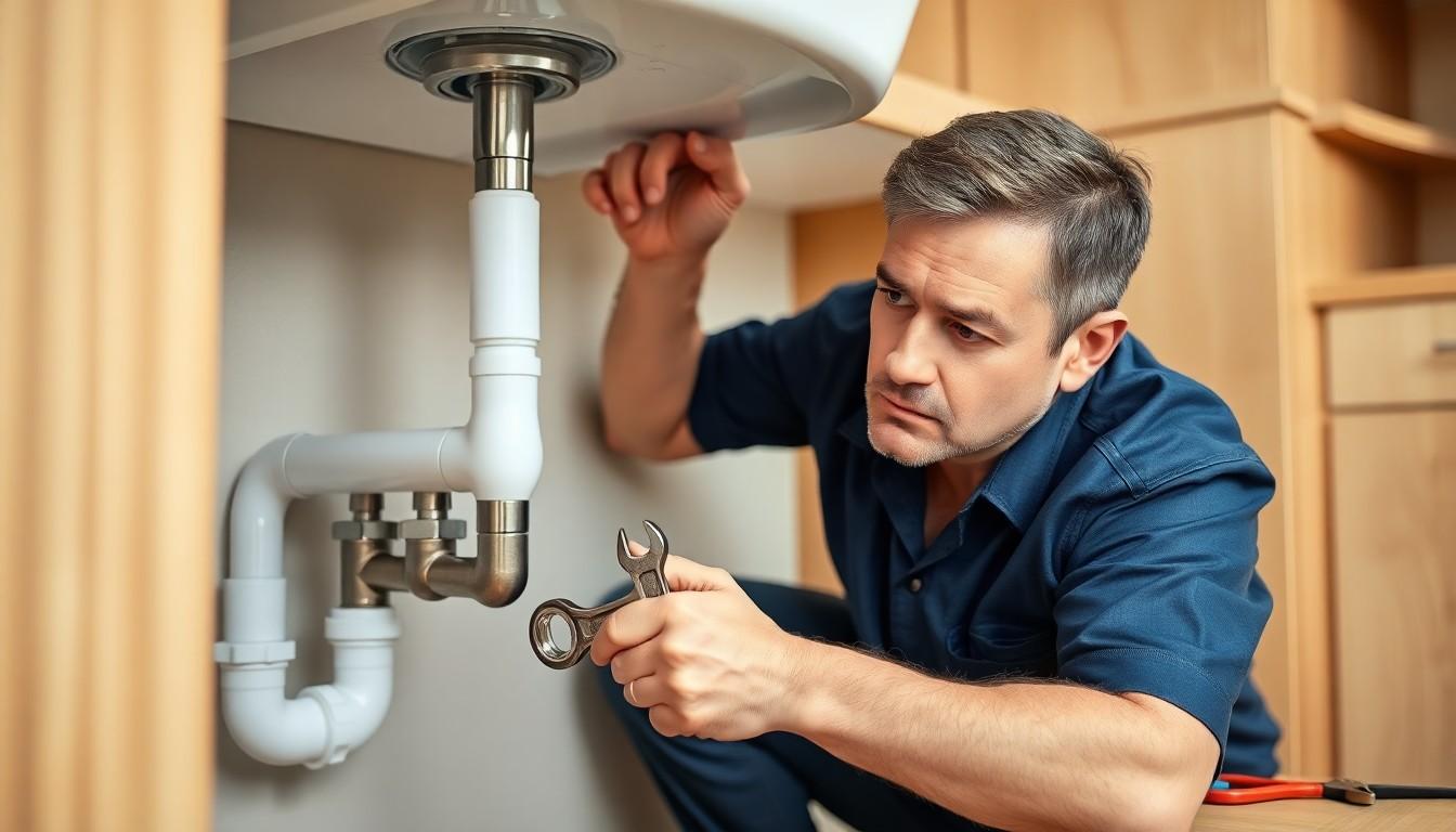 Remove Kitchen Sink Drain cost guide