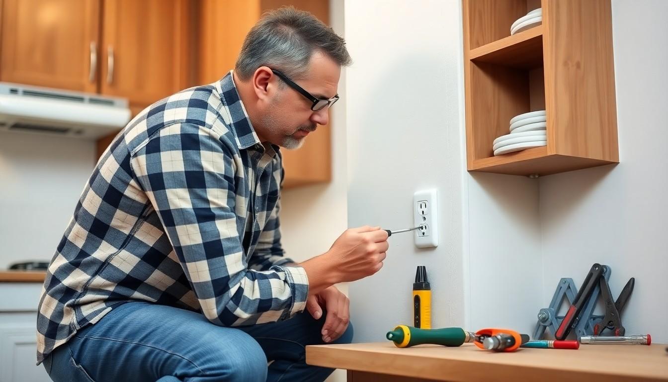 Replace Receptacle cost guide