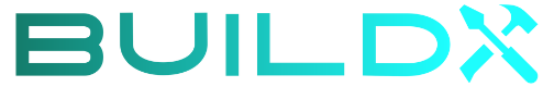 BuildX Logo